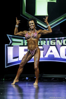 16th Place 147 Cathy Jackson
