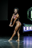 16th Place 147 Cathy Jackson
