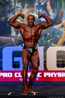 2nd Place 39 Gregory Grant