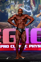 2nd Place 39 Gregory Grant