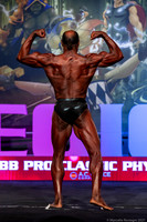 2nd Place 39 Gregory Grant