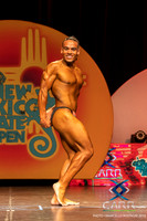 2nd Place 35 Eligio Olivas