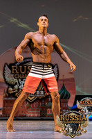 10th Place 143 Mirzaei Ebrahim
