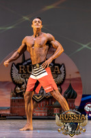 4th Place 143 Mirzaei Ebrahim