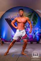 4th Place 70 Takato Morino