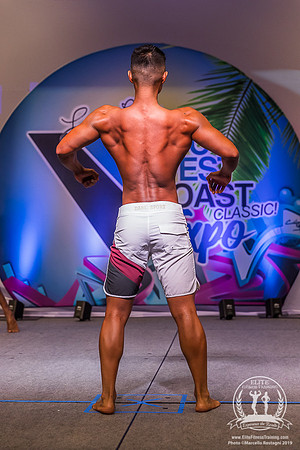 4th Place 70 Takato Morino