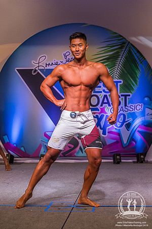 4th Place 70 Takato Morino