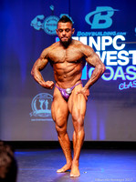 2nd Place 69 Raul Melendez