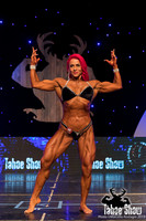 3rd Place 20 Monica Vega