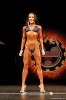 1st Place 89 Crystal Baucan