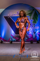 2nd Place 136 Anjy Divine