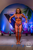 2nd Place 136 Anjy Divine