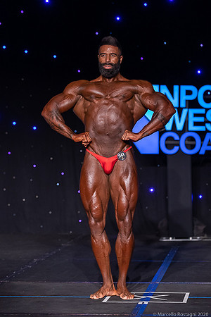 1st Place 241 Jeremy Fontanet