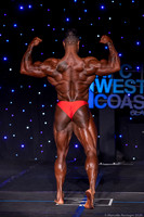 1st Place 241 Jeremy Fontanet