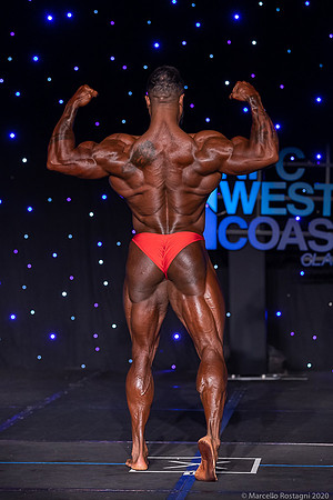 1st Place 241 Jeremy Fontanet