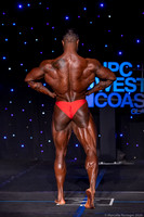 1st Place 241 Jeremy Fontanet