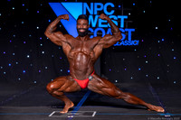1st Place 241 Jeremy Fontanet