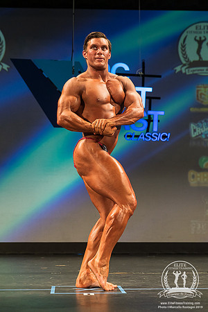 7th Place 8 Mark Durando