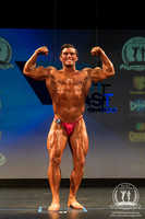 7th Place 8 Mark Durando