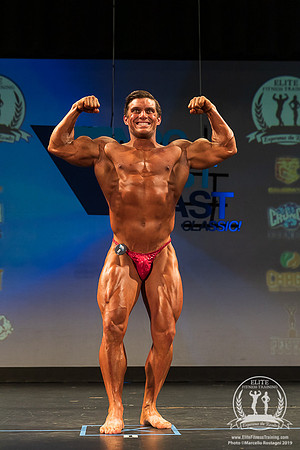 7th Place 8 Mark Durando