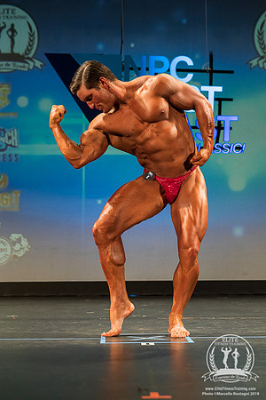 7th Place 8 Mark Durando