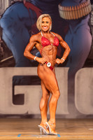 2nd Place 89 Samantha Baskett