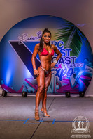 8th Place 151 Aura Cordova