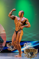 1st Place 40 Шинко Юрий Владимирович