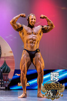 1st Place 40 Шинко Юрий Владимирович