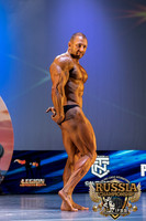 1st Place 40 Шинко Юрий Владимирович