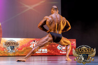 1st Place 40 Шинко Юрий Владимирович