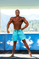 1st Place 212 Jonathan Jones