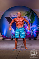 3rd Place 71 Tim Jeffus
