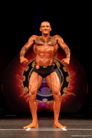 1st Place 16 Nathan Pacheco