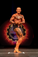 1st Place 16 Nathan Pacheco