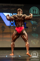 1st Place 62 Christopher Robinson