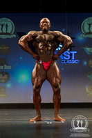 1st Place 62 Christopher Robinson