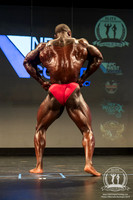 1st Place 62 Christopher Robinson