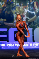 5th Place 99 Rachel Reid