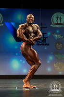 1st Place 62 Christopher Robinson