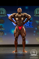 1st Place 62 Christopher Robinson