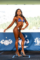 6th Place 54 Darlene Zepeda