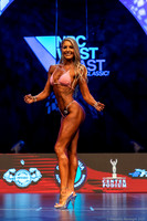 1st Place 213 Denene Duby