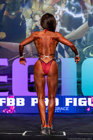 7th Place 5 Denise Abad