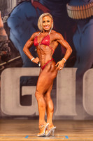 2nd Place 89 Samantha Baskett