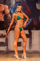11th Place 44 Krista Williams