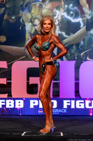 4th Place 6 Twila Keim