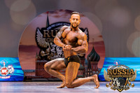 3rd Place 21 Dmitry Yurevich