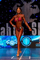 3rd Place 196 Katie Strobaugh