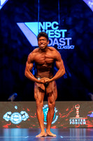 3rd Place 95 Edward Nishina